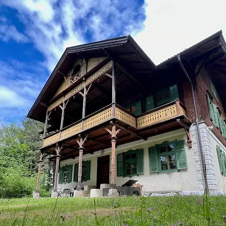 Villa Haus Tanegg Innsbruck Exterior foto