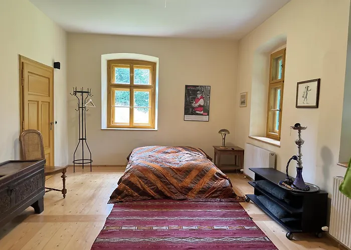 Haus Tanegg