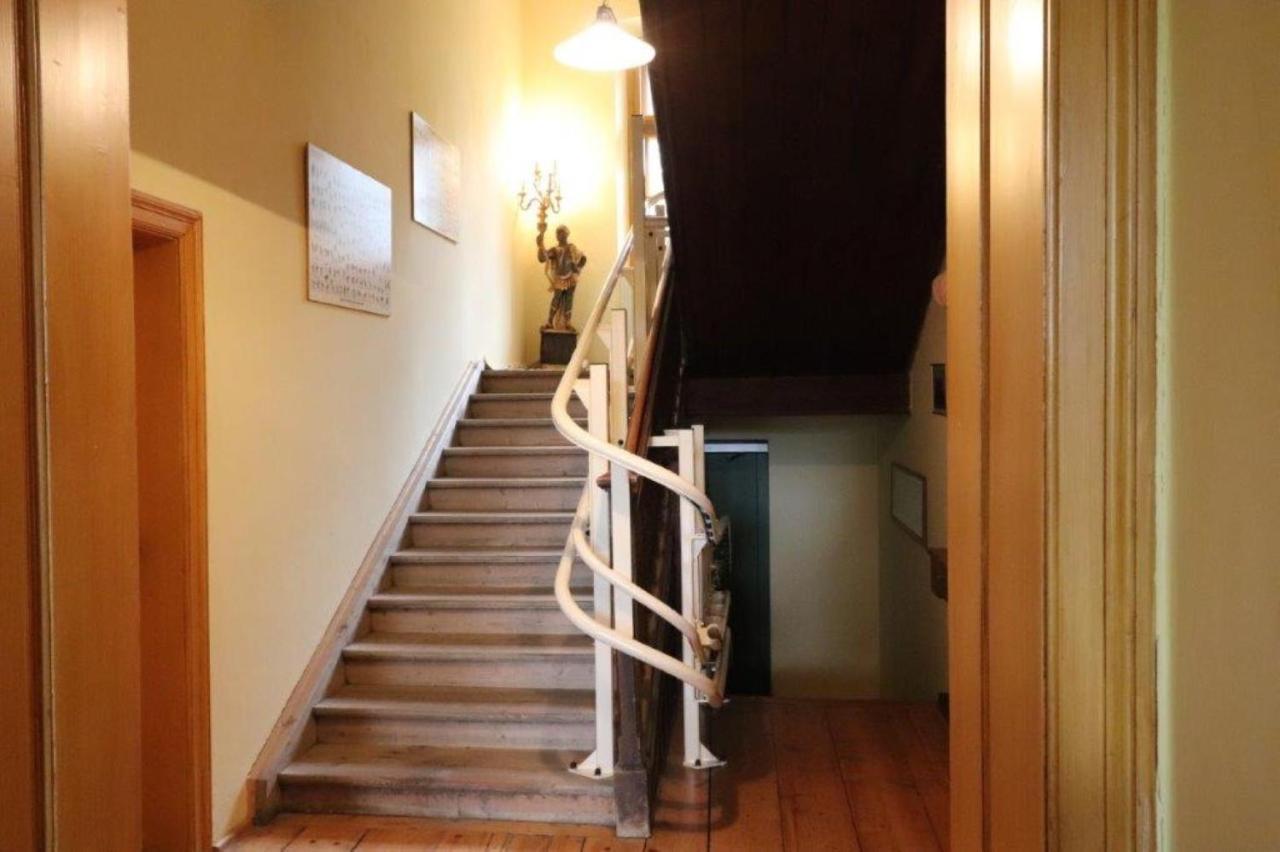 Haus Tanegg Сasa de vacaciones Innsbruck