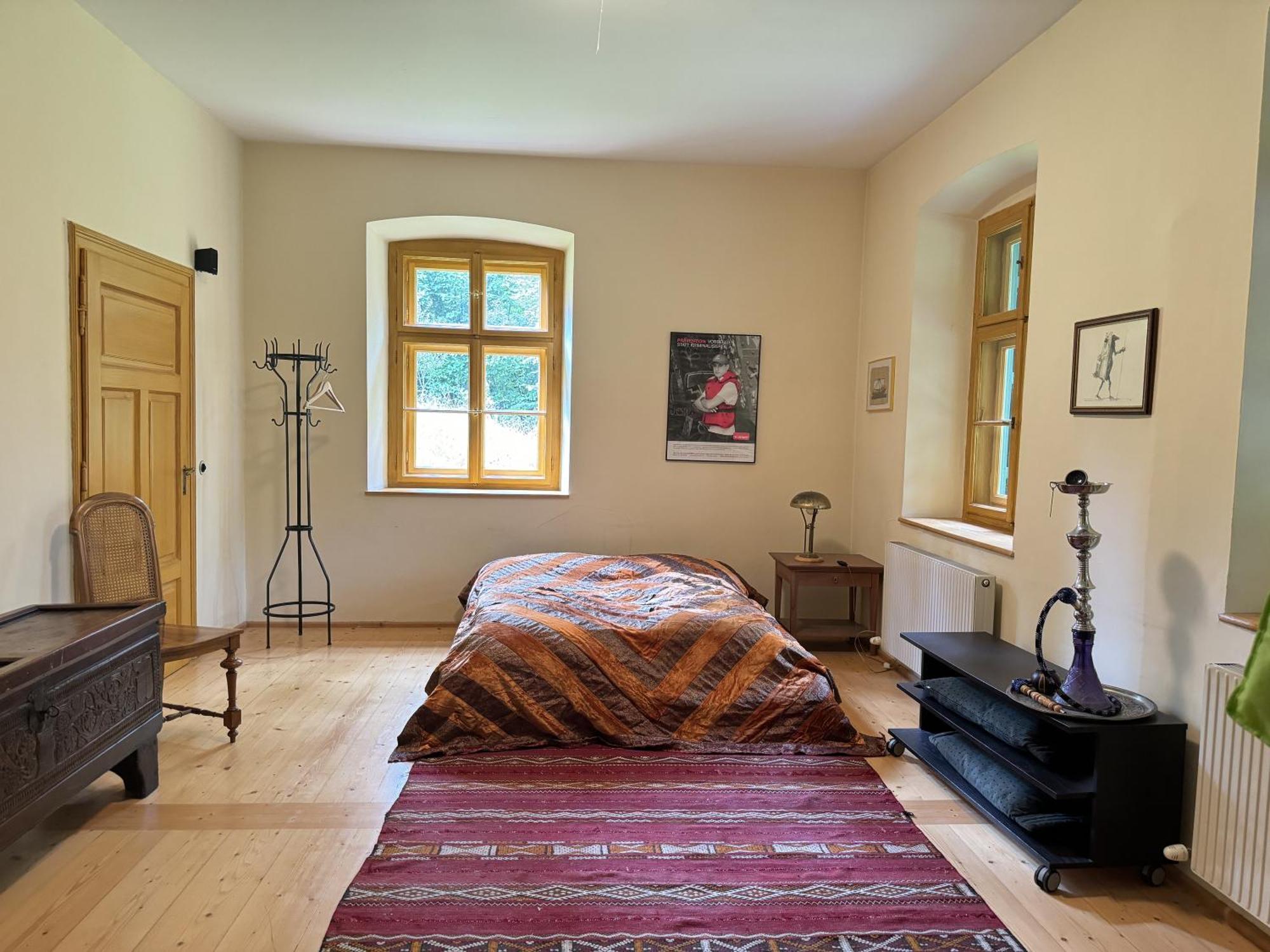 Сasa de vacaciones Haus Tanegg Innsbruck