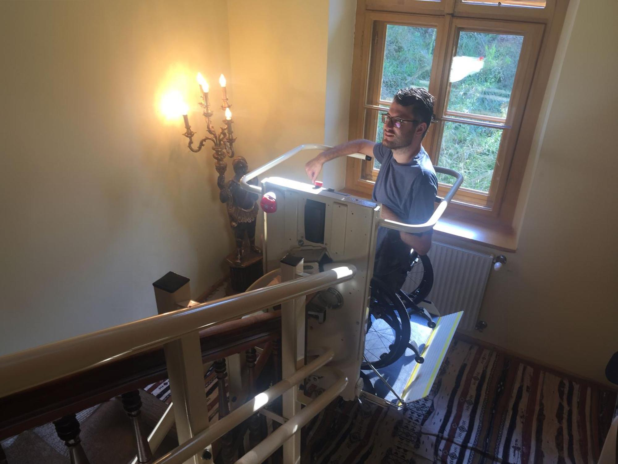 Сasa de vacaciones Haus Tanegg Innsbruck